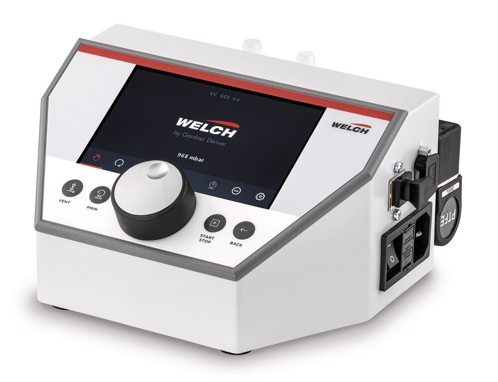 Vacuum regulator VCpro 601, 1 piece