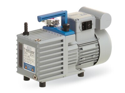 Sliding vane pump XS series Single stage, 1 piece