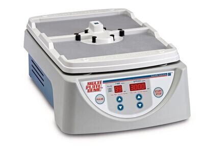 Microtiter plate shaker Genie® Multiplate, 1 piece