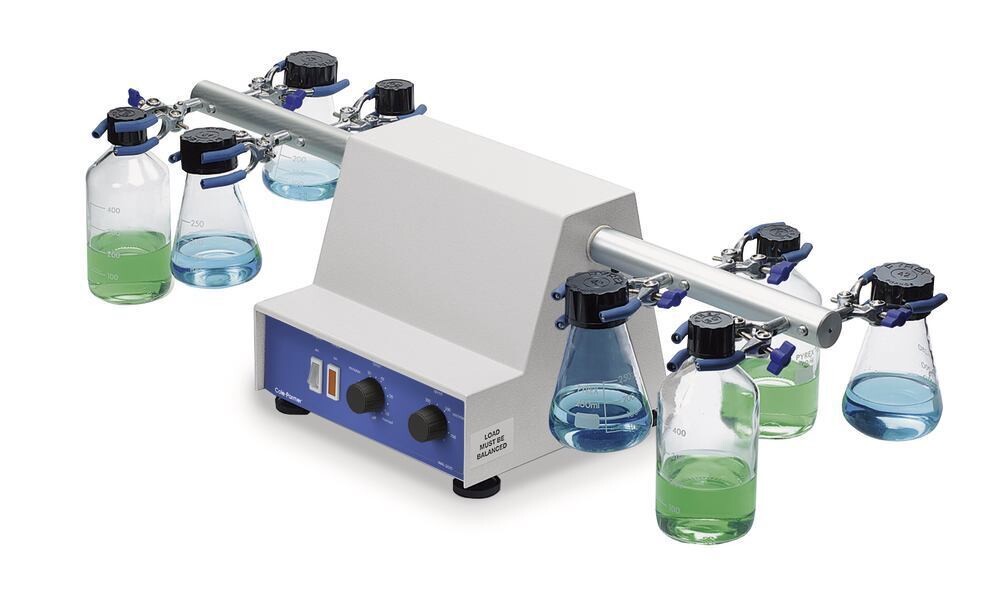 Flask shaker WA-200, 1 piece