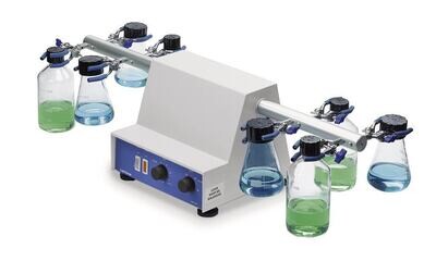 Flask shaker WA-200, 1 piece
