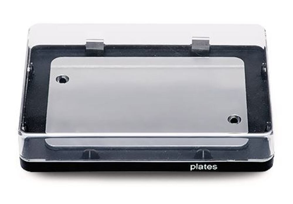 Accessories interchangeable block for microtiter plates, 1 piece