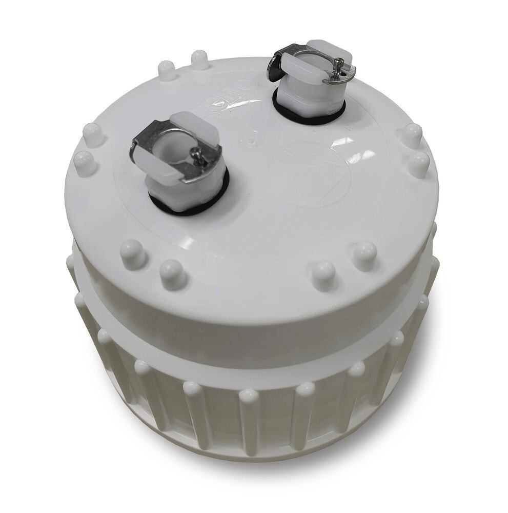 Accessories Spare lid for AZ, AC, AA, For 4000 ml collection bottle, 1 piece