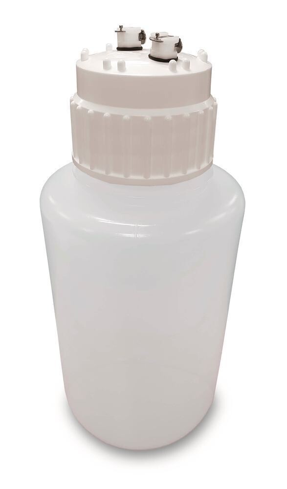 Accessories Spare collection bottle for AZ, AC, AA, 4000 ml, 1 piece