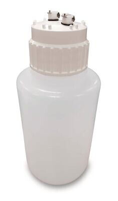 Accessori Flacone di raccolta di ricambio per AZ, AC, AA, 4000 ml, 1 pezzo