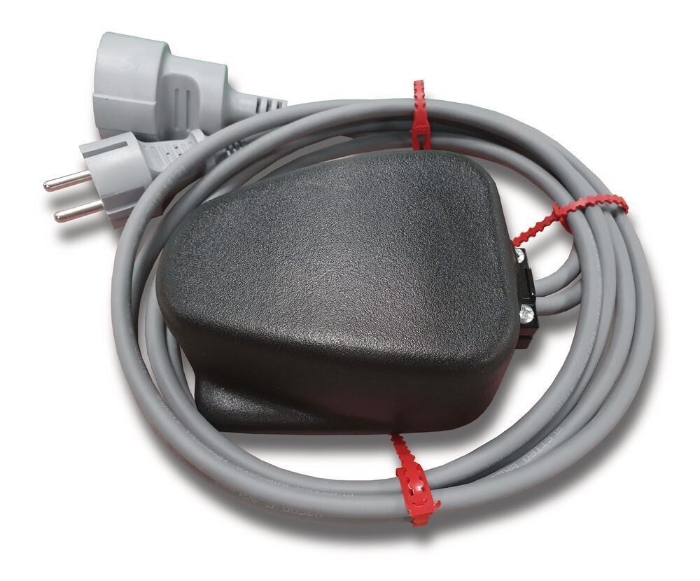 Accessories Foot switch for AZ, AC, AA, 1 piece