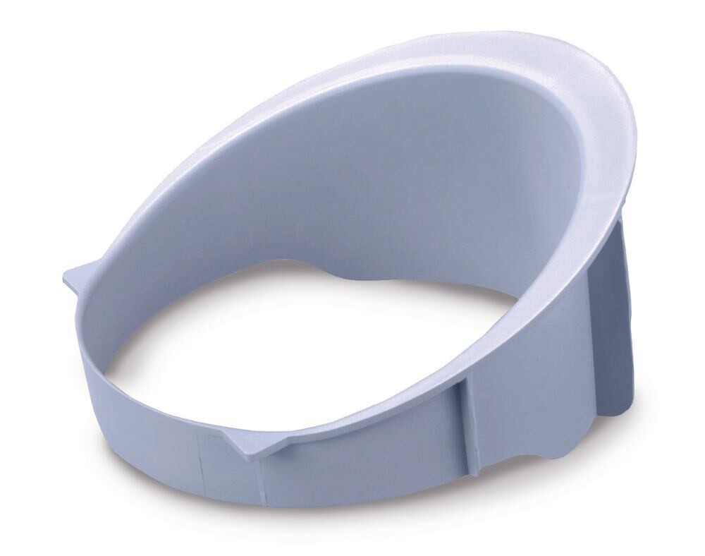 Accessoires Adaptateur pour flacon collecteur en verre de 2 l pour BVC, 1 pièce