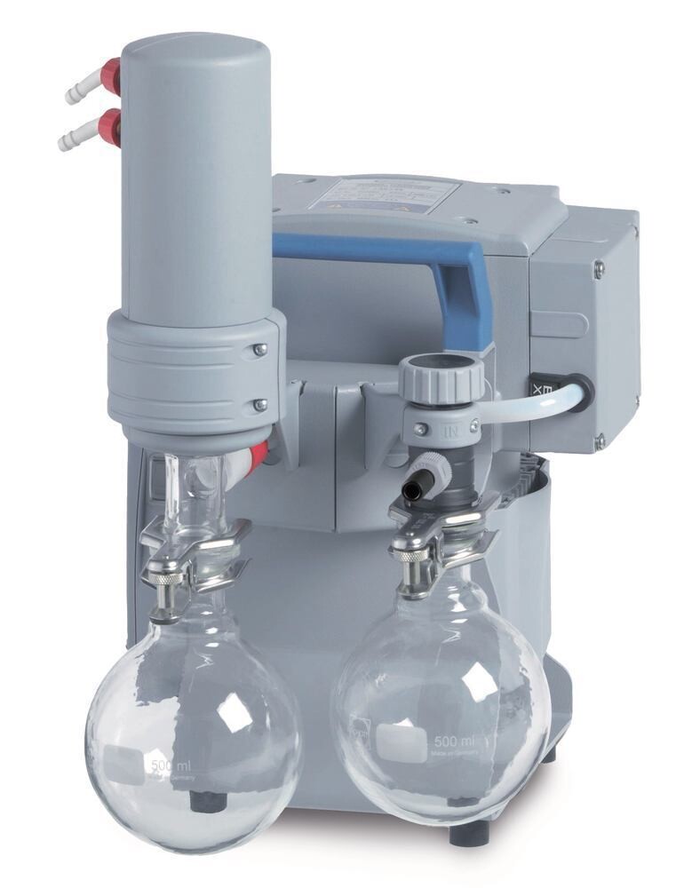 Sistema di aspirazione MZ 2 serie MZ 2C NT +AK+EK, 1 pezzo