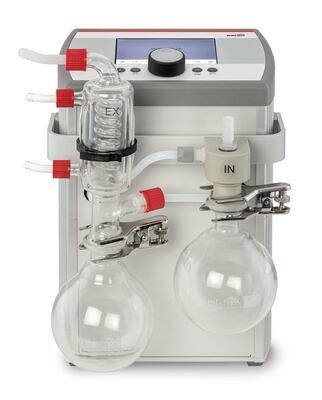 Vacuum system LVS 105 T-10 ef+, 1 piece