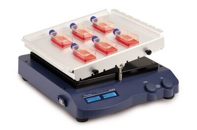 Rocking and 3D shakers RS-10 series, rocking, RS-RR 10, 1 piece