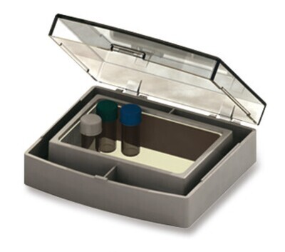 Accessories interchangeable block Water bath block, 1 piece