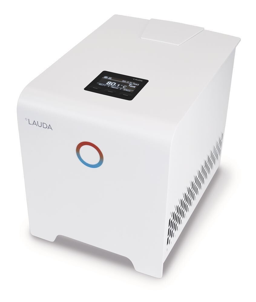 Circulation cooler LAUDA LOOP, 20 °C, 250 W 10 °C, 130 W, Loop L 250, 1 Piece