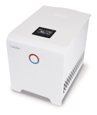 Circulation cooler LAUDA LOOP, 20 °C, 250 W 10 °C, 130 W, Loop L 250, 1 Piece