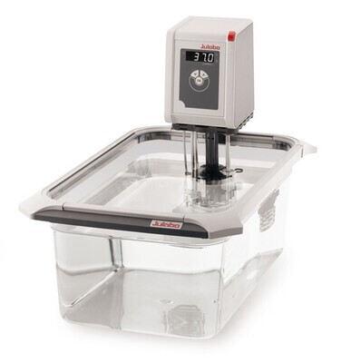 Thermostat de bain série CORIO C-BT, 20-27 l, C-BT27, 1 pièce