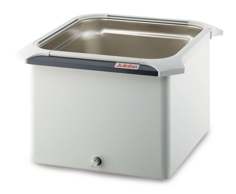 Accessories for stainless steel bathtubs, 17 l, stainless steel bath 17 l, 1 piece