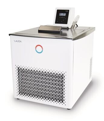 Termostato de circulación refrigerado serie Alpha RA, 20 °C, 425 W, 14-22 l, Alpha RA 24, 1 pieza