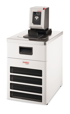 Cold circulation thermostat CORIO CD-F series, 20 °C, 310 W 0 °C, 280 W -20 °C, 110 W, -25 to +150 °C, 3-4 l, CORIO CD-300F, 1 piece