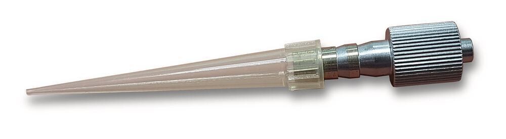 Accessoires Adaptateur pour pointes de pipettes pour AZ, AC, AA, 1 pièce