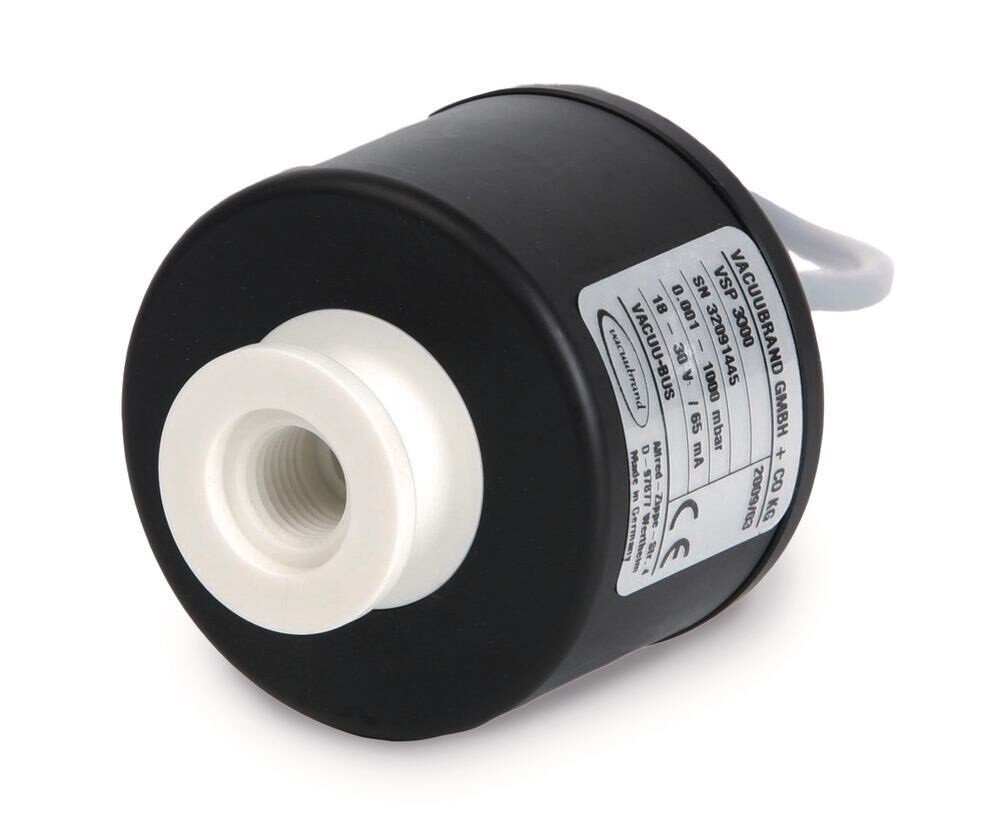 Accessories Pressure transducer VSP 3000 For DCP 3000, 1 piece