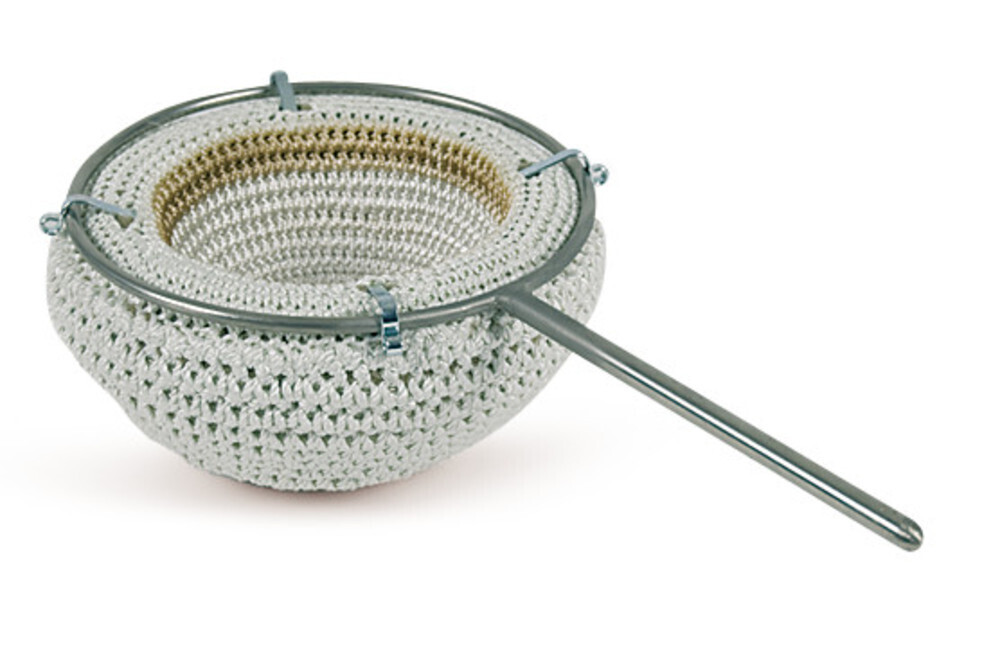 Support rings support rings for standard heating mantles, Gesch. for, KH12.1, 1 piece