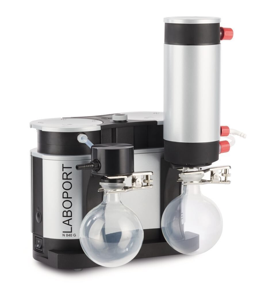 Sistema di aspirazione LABOPORT® SH serie H 840 G, 1 pezzo