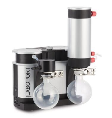 Système de vide LABOPORT® SH série H 840 G, 1 pièce