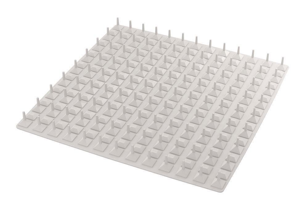 Accessories attachment for rocking devices Rocker series, Bubble mat for tubes, 1 piece