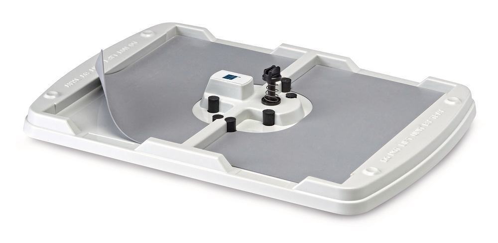 Zubehör Zusatzaufsatz für Genie® Multiplate, 1 Stück