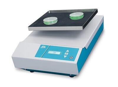 Agitateur inclinable 3D TL 2, 1 pièce
