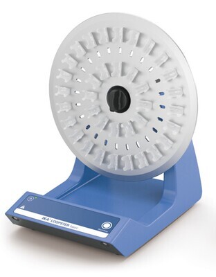 Miscelatore rotativo serie Loopster Modello Basic, 1 pezzo