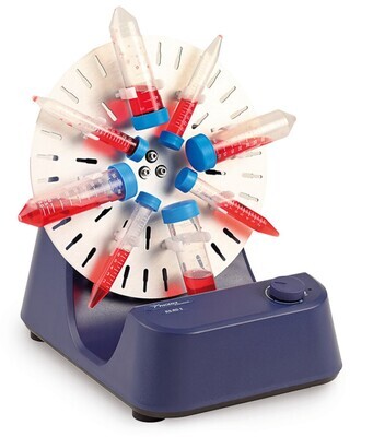 Miscelatore rotante RS-RD 5, 1 pezzo