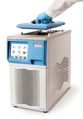 Termostato de circulación de frío VersaCool 7, 1 pieza