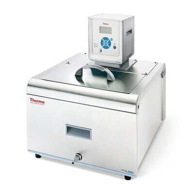 Cooled circulation thermostat AC series, 1 piece