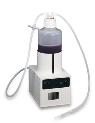 Extraction system Model AC, AC 04, 1 piece