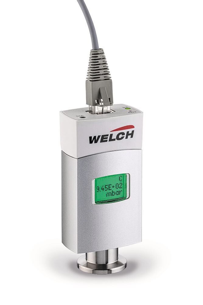 Vacuum measuring instrument VMpro 2, 1 piece