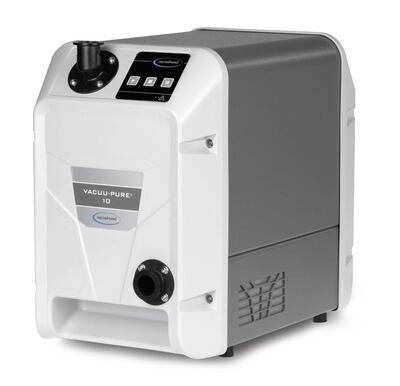 Pompe à vis VACUU PURE 10, 1 pièce
