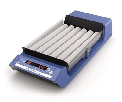 Taumel-/Walzenmischer Roller-Serie Modell digital, 6, Roller 6 digital, 1 Stück