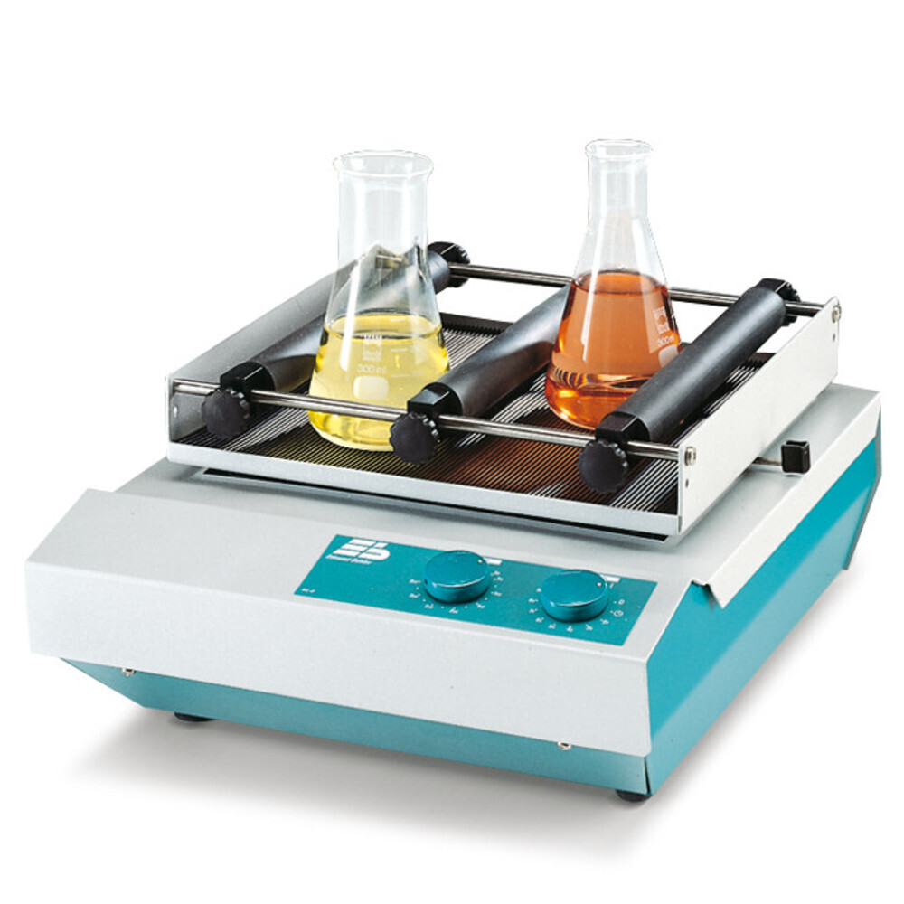 Combination shaker KL 2, 1 piece
