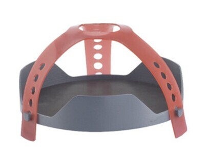 Accesorios para soporte universal VG 3.3 Correa de amarre Erlenmeyer VG 3.36, 1 pieza