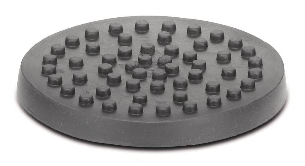 Accessories for Vortex Genie® series Rubber mat for shaking platform (75 mm), 1 piece