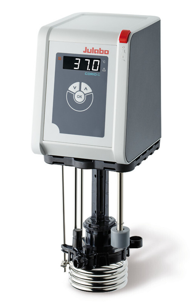 Immersion thermostat CORIO C series, +20 to +150 °C, CORIO CD, 1 piece