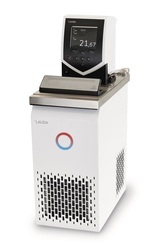 Cooled circulation thermostat RE series Model RE 415 G, 1 piece