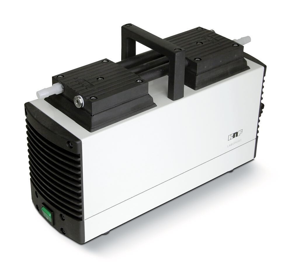Diaphragm vacuum pump LABOPORT® N 938.50.KT, 1 piece