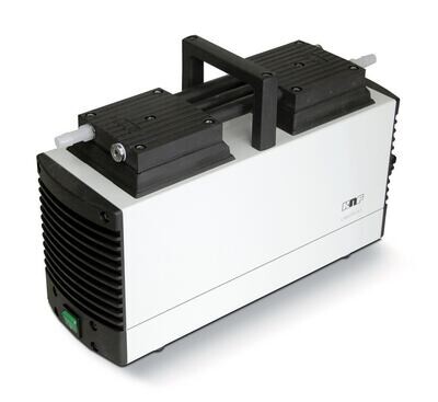 Pompe à vide à membrane LABOPORT® N 938.50.KT, 1 pièce