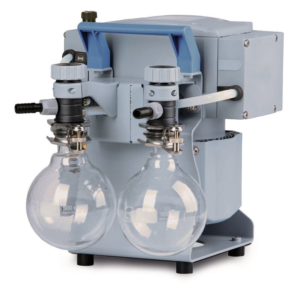 Vacuum system MZ 2 series MZ 2C NT +2AK, 1 piece