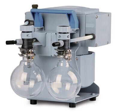 Vacuum system MZ 2 series MZ 2C NT +2AK, 1 piece