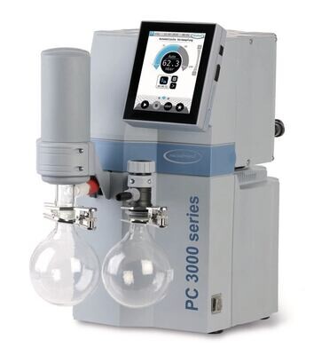 Vakuumsystem PC 3000 VARIO select Serie PC 3003 VARIO select, 1 Stück