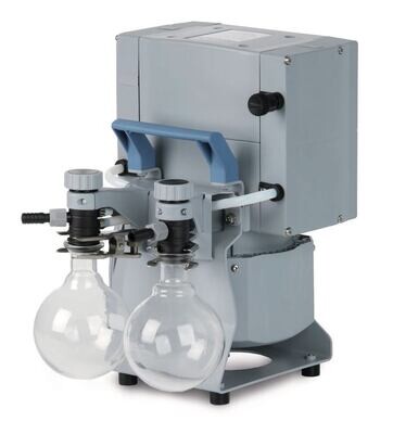 Vacuum system MD 4 series MD 4C NT +2AK, 1 piece