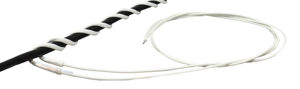 Heating cord model WKG00402, 2.0 m, 300 W, 1 Piece