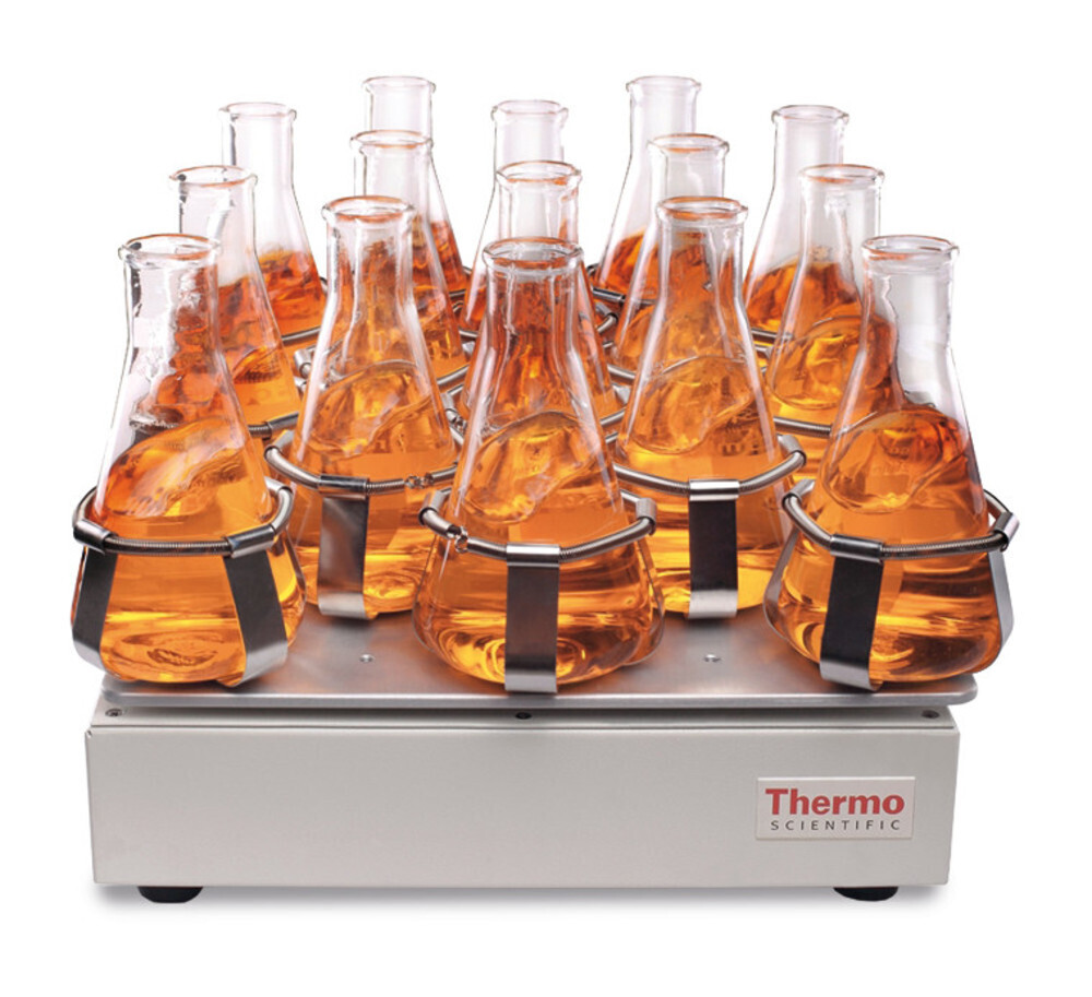 CO2-resistant shaker, 1 piece